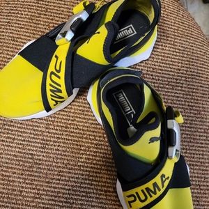Kids Puma